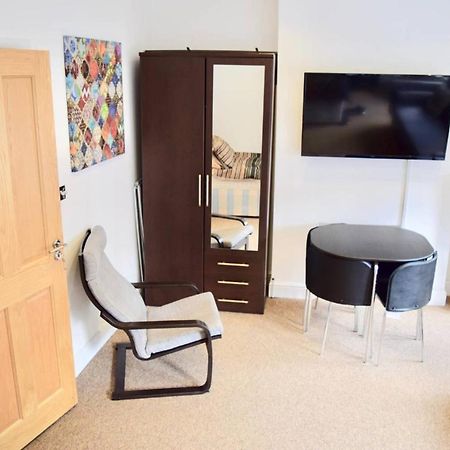 Gorgeous Studio In Trendy London Location Leilighet Eksteriør bilde