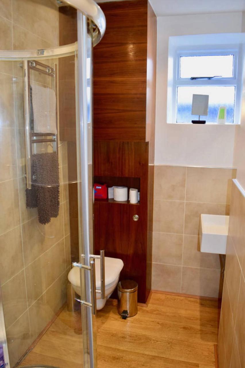 Gorgeous Studio In Trendy London Location Leilighet Eksteriør bilde