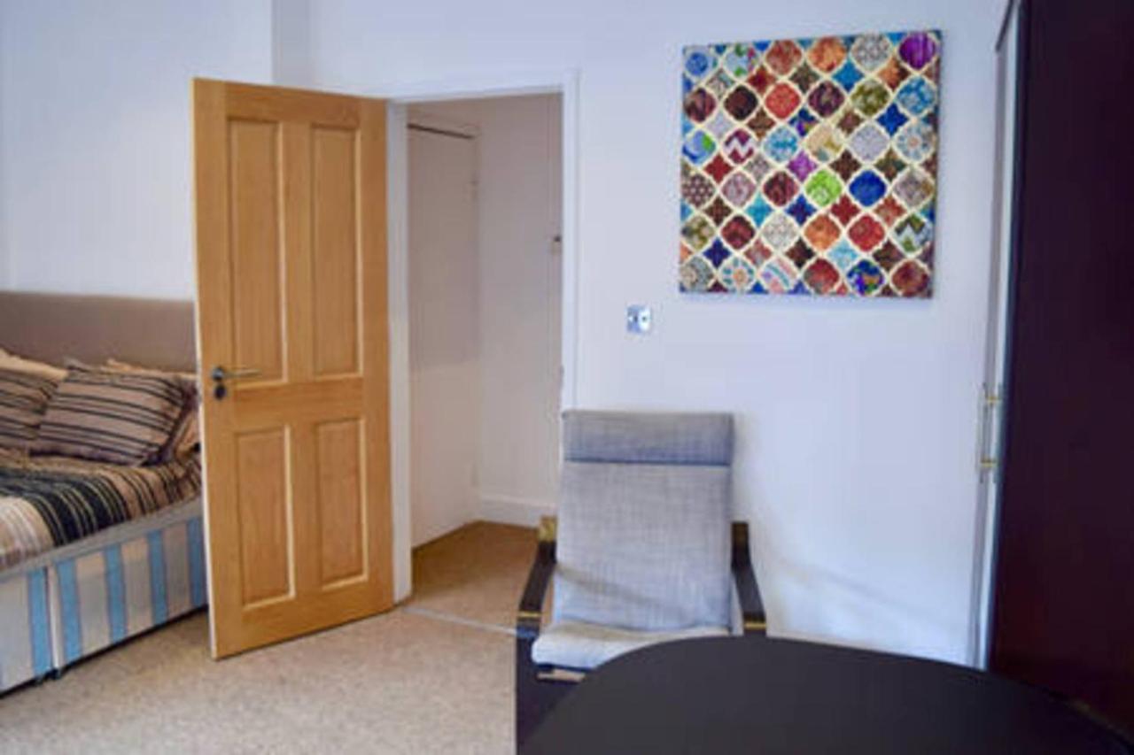 Gorgeous Studio In Trendy London Location Leilighet Eksteriør bilde