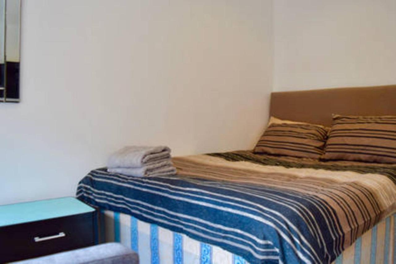 Gorgeous Studio In Trendy London Location Leilighet Eksteriør bilde
